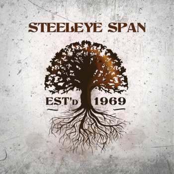 CD Steeleye Span: EST'D 1969