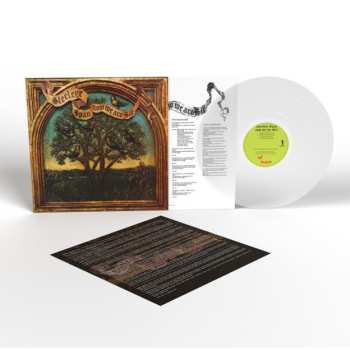 LP Steeleye Span: Now We Are Six CLR