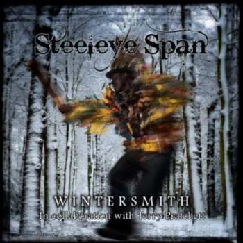 CD Steeleye Span: Wintersmith