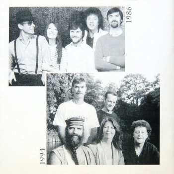 CD Steeleye Span: The Collection: Steeleye Span In Concert