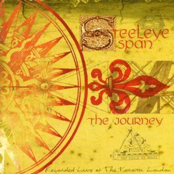 Album Steeleye Span: The Journey