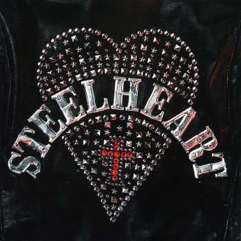 CD Steelheart: Steelheart