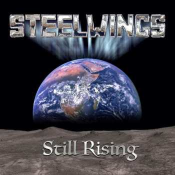 CD Steelwings: Still Rising