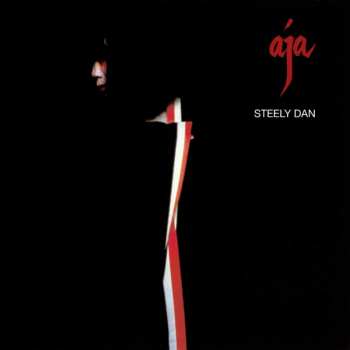 Album Steely Dan: Aja