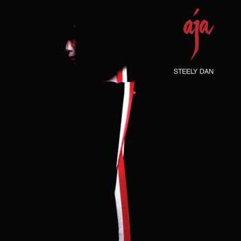 CD Steely Dan: Aja