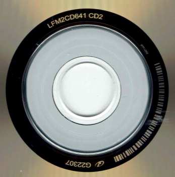 2CD Steely Dan: Aja Vs The Scam
