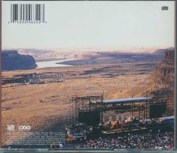 CD Steely Dan: Alive In America