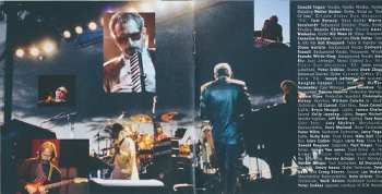 CD Steely Dan: Alive In America