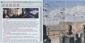CD Steely Dan: Alive In America