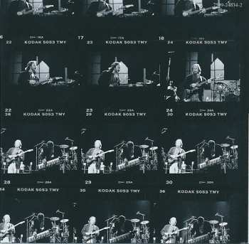 CD Steely Dan: Alive In America
