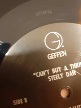 LP Steely Dan: Can't Buy A Thrill