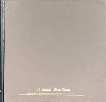 2LP/Doos Steely Dan: Can't Buy A Thrill  DLX | LTD | NUM