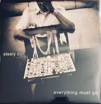 2LP Steely Dan: Everything Must Go LTD