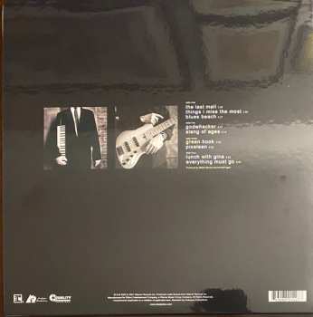 2LP Steely Dan: Everything Must Go LTD