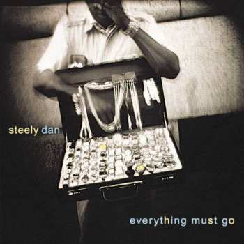 2LP Steely Dan: Everything Must Go LTD