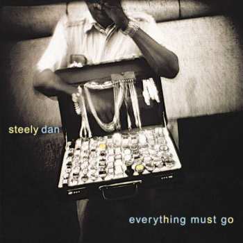 SACD Steely Dan: Everything Must Go