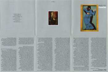 CD Steely Dan: Gaucho