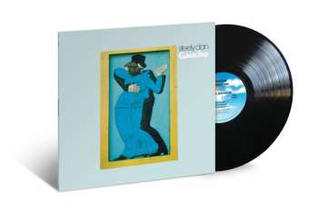 LP Steely Dan: Gaucho (remastered) (limited Edition)