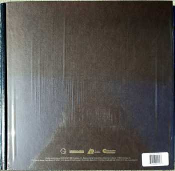 2LP/Doos Steely Dan: Gaucho CLR | DLX | LTD | NUM