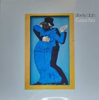 2LP/Doos Steely Dan: Gaucho CLR | DLX | LTD | NUM