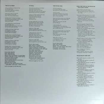 2LP/Doos Steely Dan: Gaucho CLR | DLX | LTD | NUM