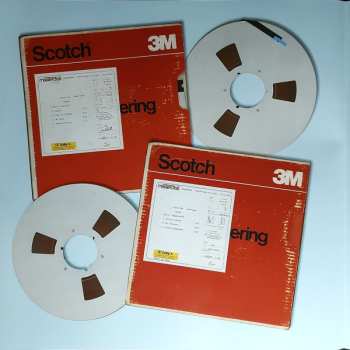 2LP/Doos Steely Dan: Gaucho CLR | DLX | LTD | NUM