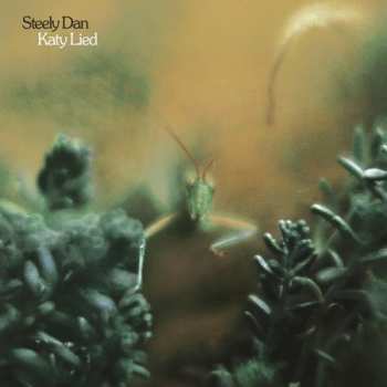 CD Steely Dan: Katy Lied