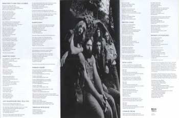 CD Steely Dan: Pretzel Logic