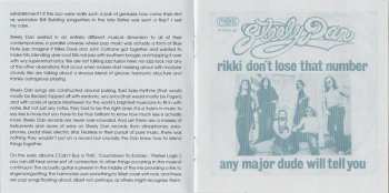 2CD Steely Dan: The Very Best Of Steely Dan
