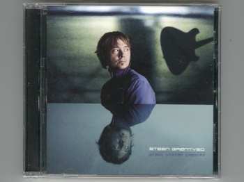 CD Steen Grøntved: Night Vision Goggles