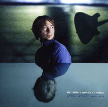 CD Steen Grøntved: Night Vision Goggles