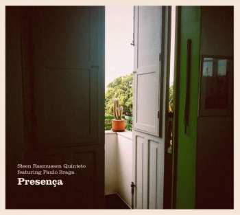 Album Steen Rasmussen Quinteto: Presenca