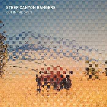 CD Steep Canyon Rangers: Out In The Open