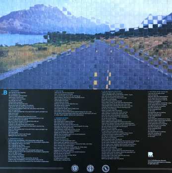 LP Steep Canyon Rangers: Out In The Open