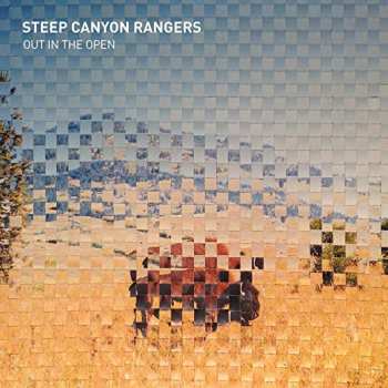 LP Steep Canyon Rangers: Out In The Open