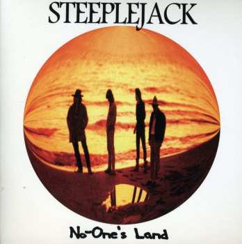 2CD Steeplejack: No-one's Land