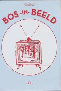 Album Stef Bos: Bos In Beeld 2011