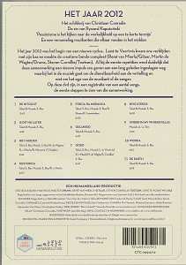 DVD Stef Bos: Bos In Beeld 2012