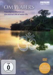 DVD Stefan Ackermann: OM Waters