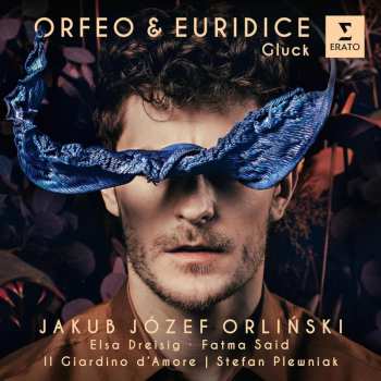 CD Stefan & Els... Plewniak: Gluck: Orfeo Ed Euridice