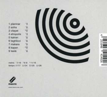 CD Stefan Goldmann: Veiki