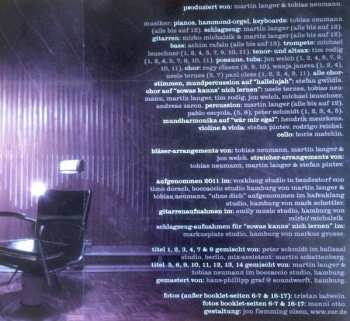 CD Stefan Gwildis: Freihändig