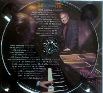 CD Stefan Gwildis: Freihändig