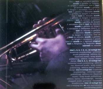 CD Stefan Gwildis: Freihändig