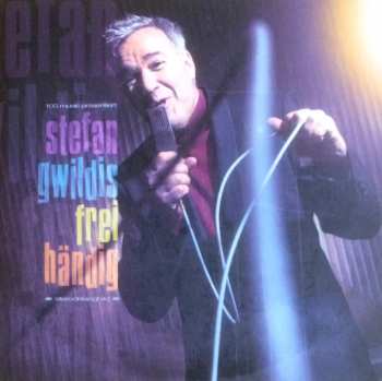 CD Stefan Gwildis: Freihändig