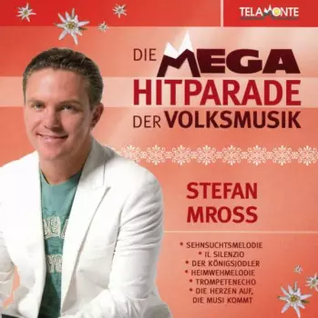 Mega Hitparade Der Volksmusik