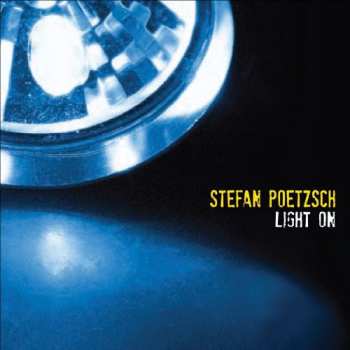 Album Stefan Poetzsch: Light On