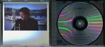 CD Stefan Schulz: Berlin Recital