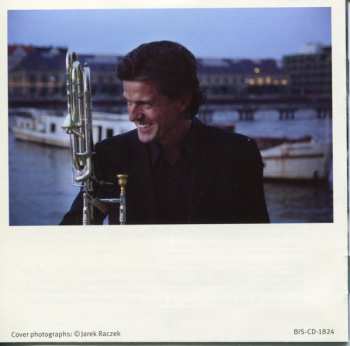 CD Stefan Schulz: Berlin Recital