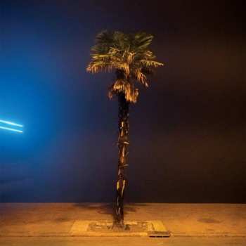 Album Stefan Smith: Stefan Smith